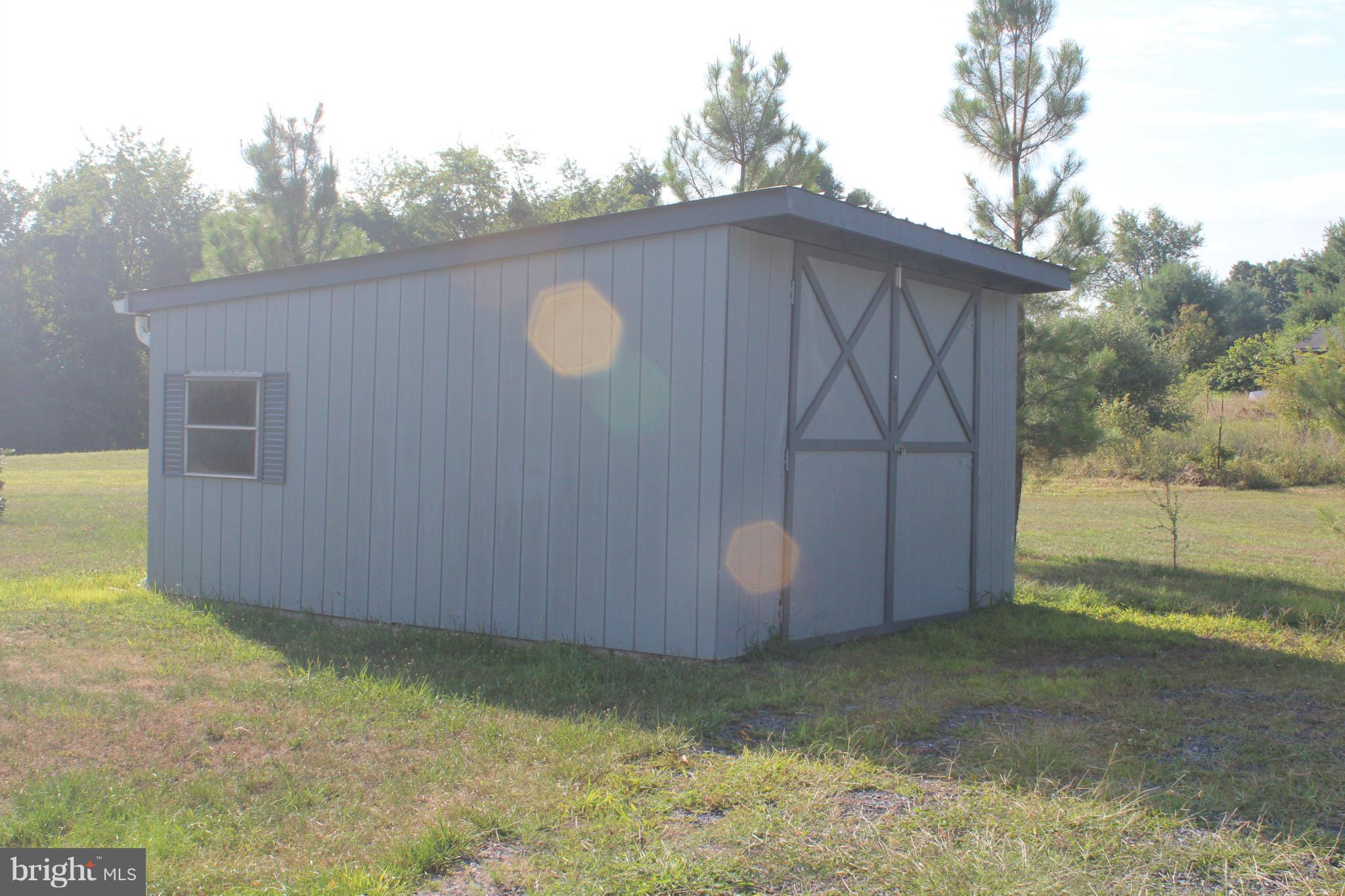 140 Collinsville Road Cross Junction, VA 22625 - Photo 4 of 8 Exterior (Rear)