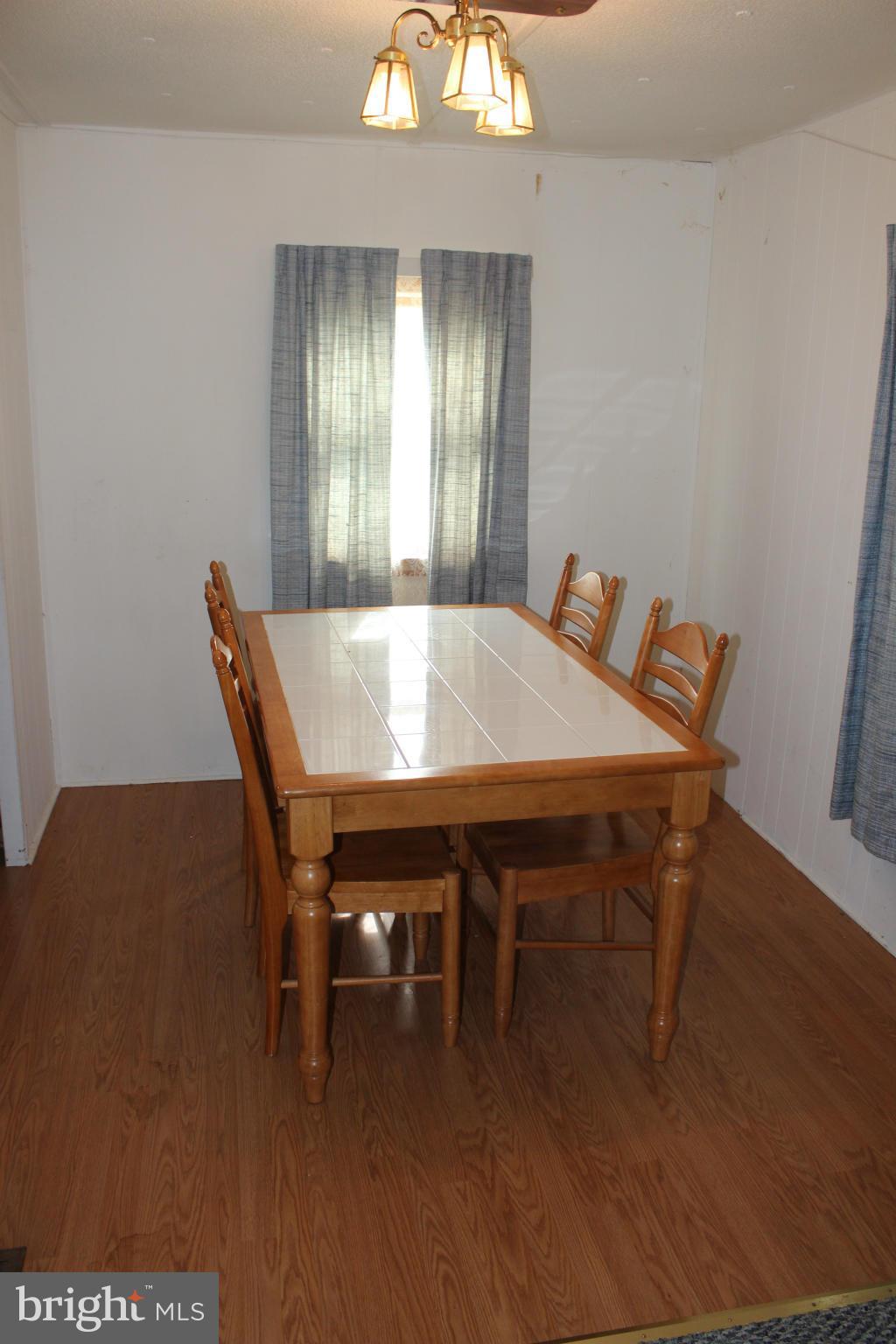 140 Collinsville Road Cross Junction, VA 22625 - Photo 8 of 8 Dining Room