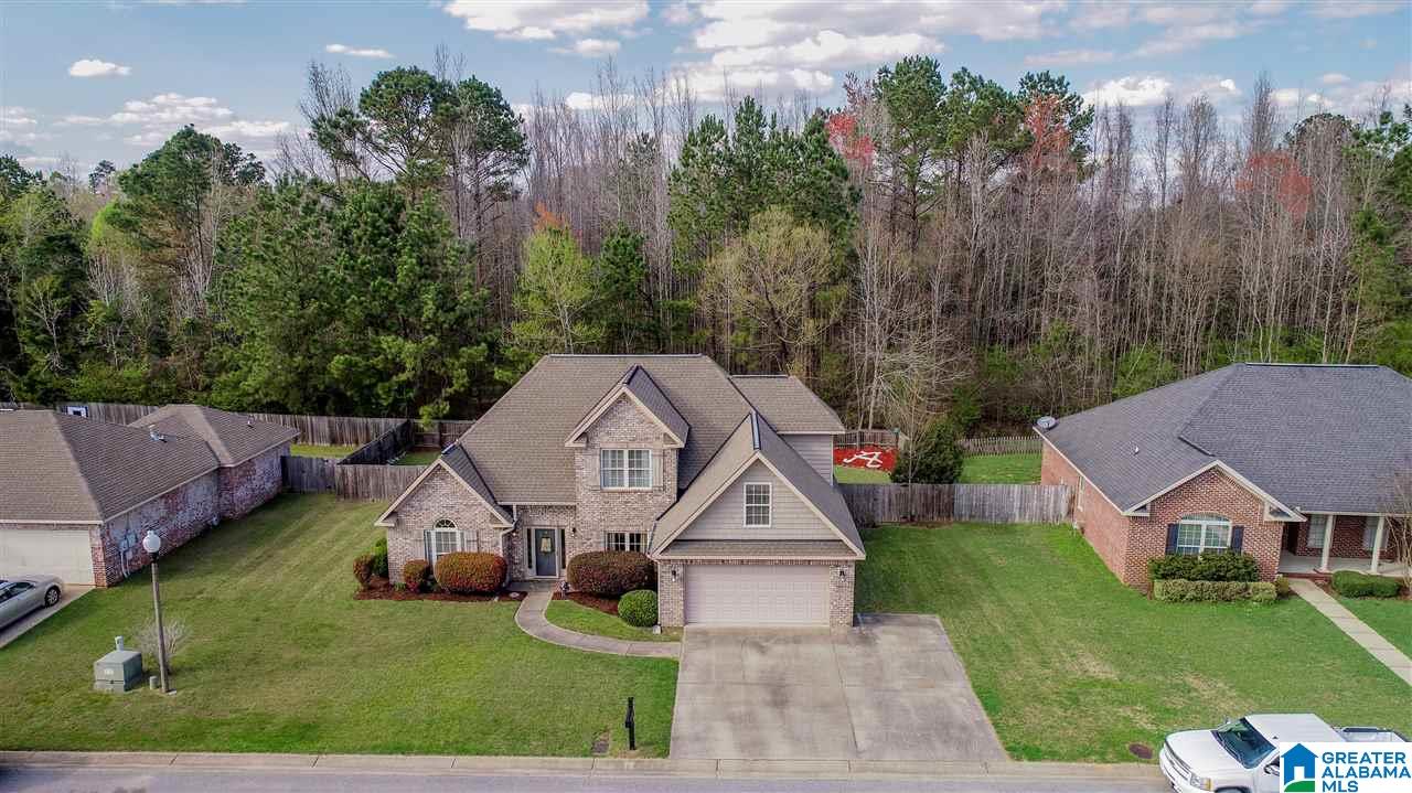1810 Collier Way Tuscaloosa, AL 35405 - Photo 2 of 50