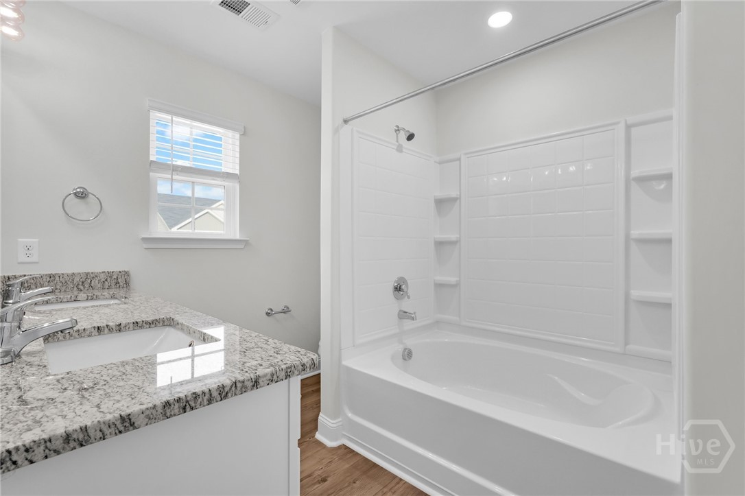 452 Gov Treutlen Circle Pooler, GA 31322 - Photo 12 of 23 Gallery Image 12