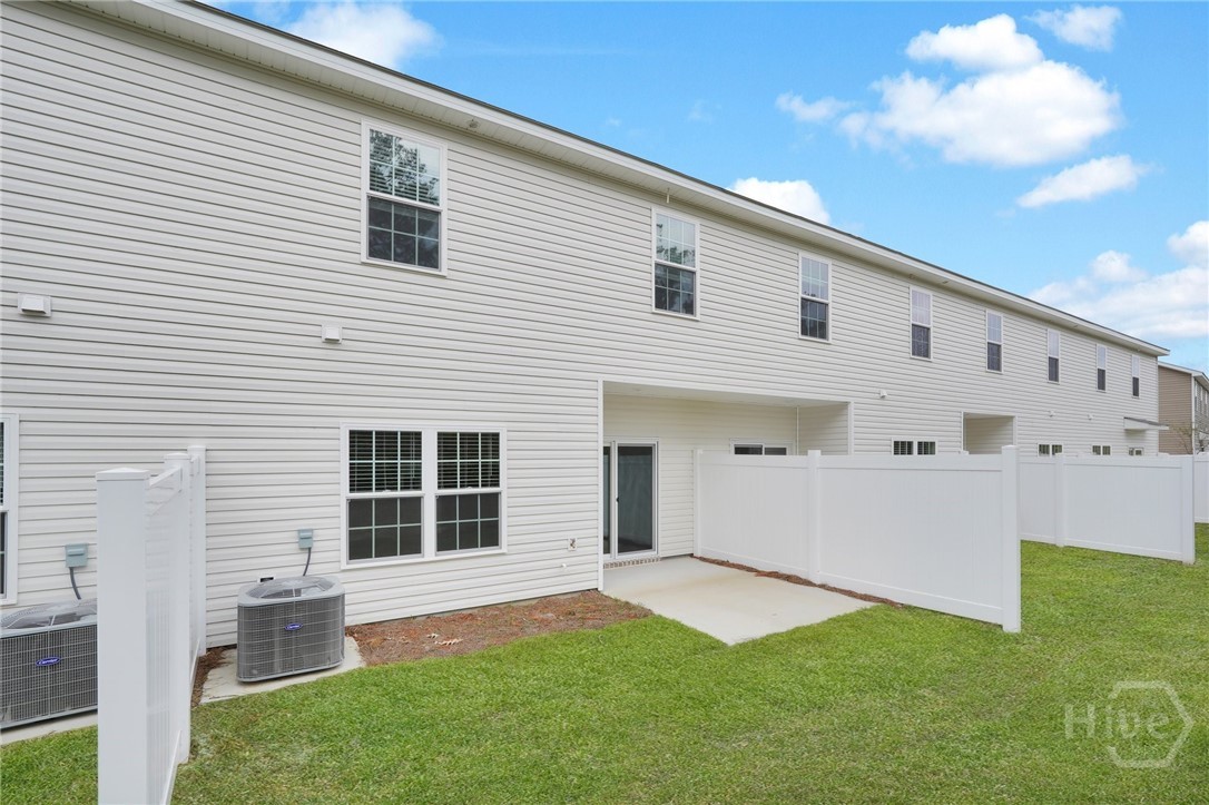 452 Gov Treutlen Circle Pooler, GA 31322 - Photo 19 of 23 Gallery Image 19