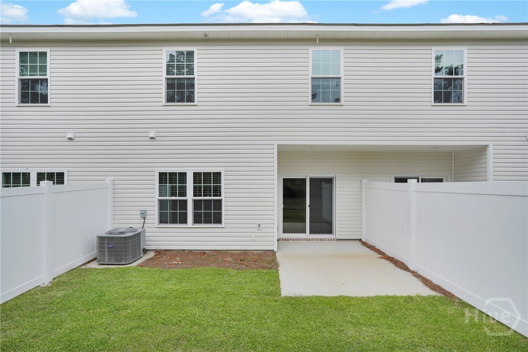 452 Gov Treutlen Circle Pooler, GA 31322 - Photo 20 of 23 Gallery Image 20