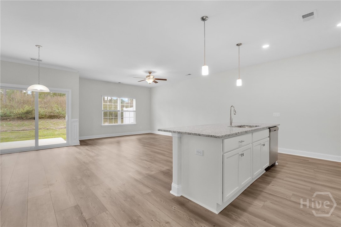 452 Gov Treutlen Circle Pooler, GA 31322 - Photo 4 of 23 Gallery Image 4