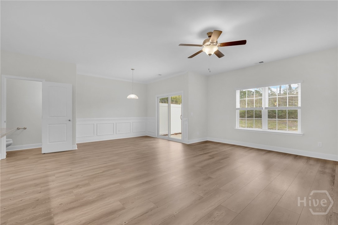 452 Gov Treutlen Circle Pooler, GA 31322 - Photo 6 of 23 Gallery Image 6