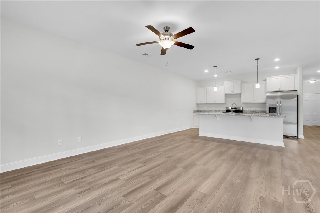 452 Gov Treutlen Circle Pooler, GA 31322 - Photo 8 of 23 Gallery Image 8