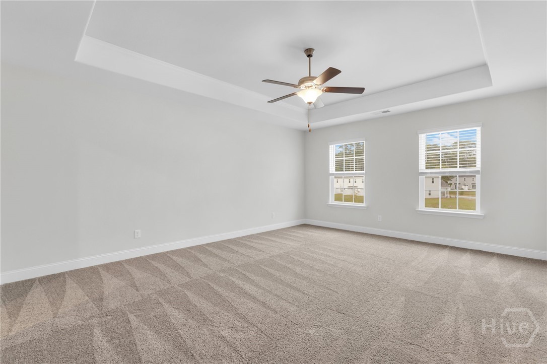 452 Gov Treutlen Circle Pooler, GA 31322 - Photo 10 of 23 Gallery Image 10