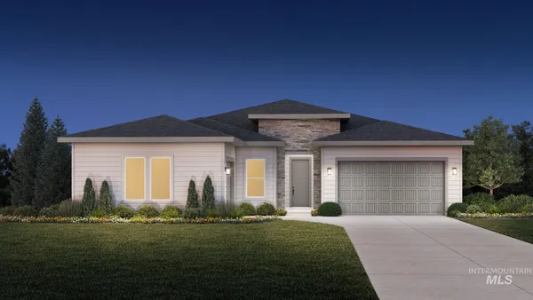$645,271 | 1044 North Bellingrath Avenue, Middleton, ID 83644