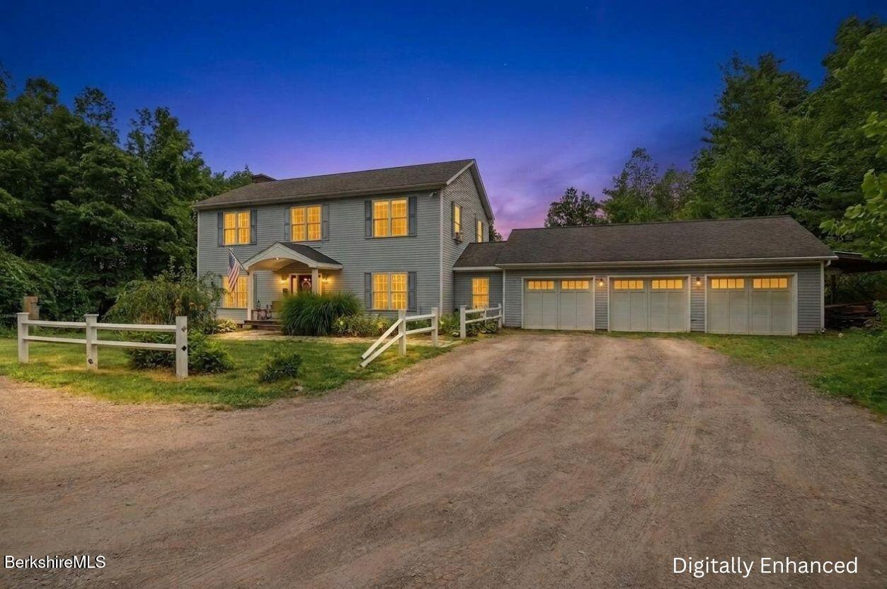 354 Notch Road North Adams, MA 01247 - Photo 1 of 30 Digitally Enhanced (46)