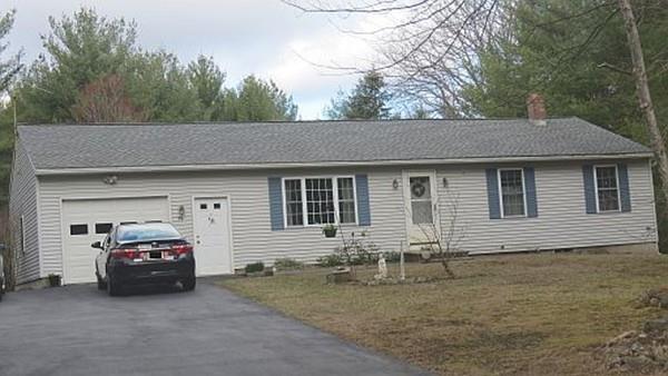 96 Platts Road Ashburnham, MA 01430 - Photo 1 of 19