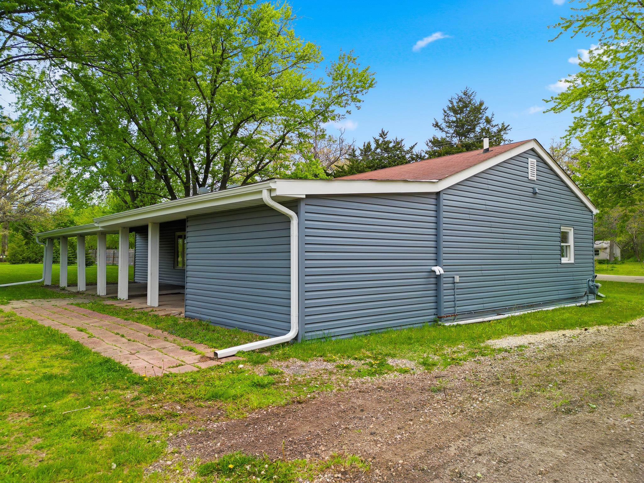 4924 North Wendorf Road Monroe Center, IL 61052 - Photo 25 of 30