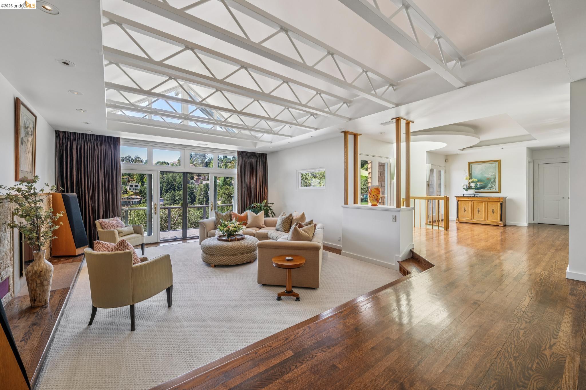 2223 Tunnel Road Oakland, CA 94611 - Photo 16 of 61