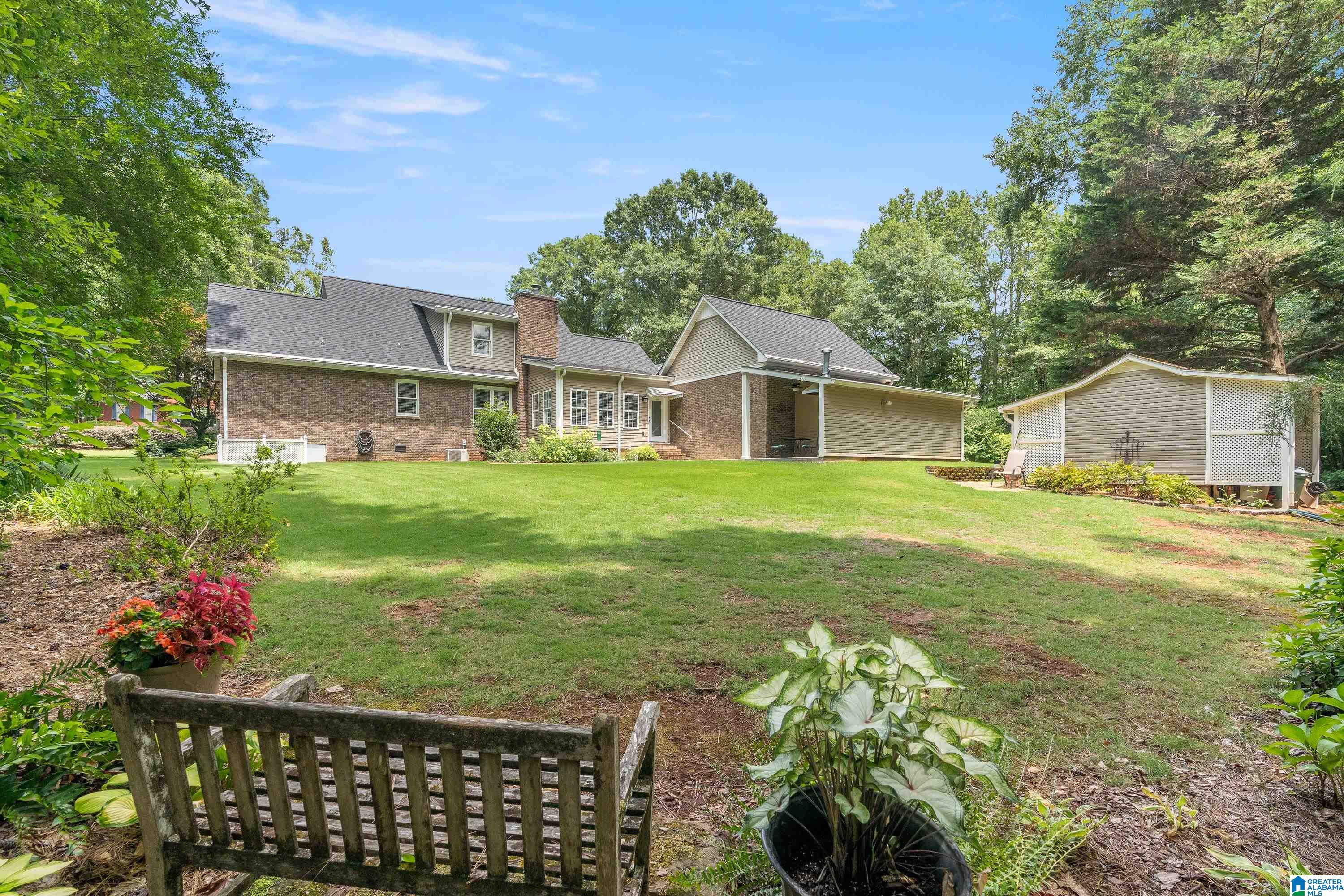 209 Timber Trace Anniston, AL 36207 - Photo 54 of 60