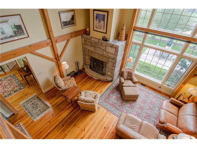 152 Flying Point Road Freeport, ME 04032 - Photo 5 of 35 Den/Family/Great Room.