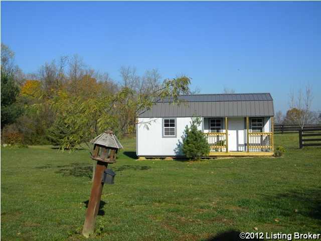 9381 Waddy Road Waddy, KY 40076 - Photo 25 of 30 Additional Photo