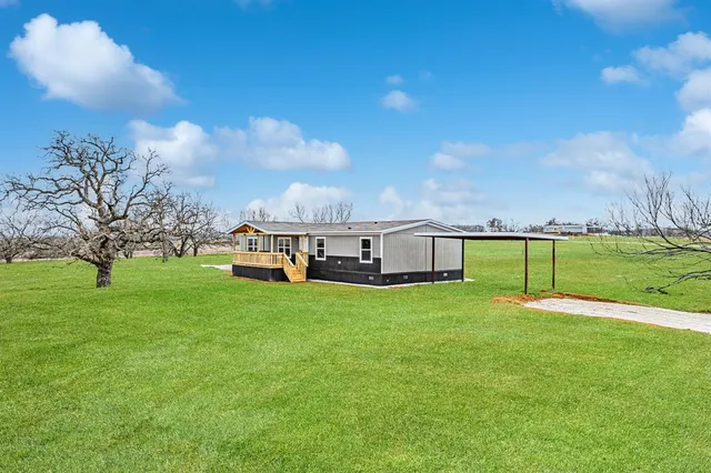 $279,990 | 1000 Carnagie Road, Poolville, TX 76487