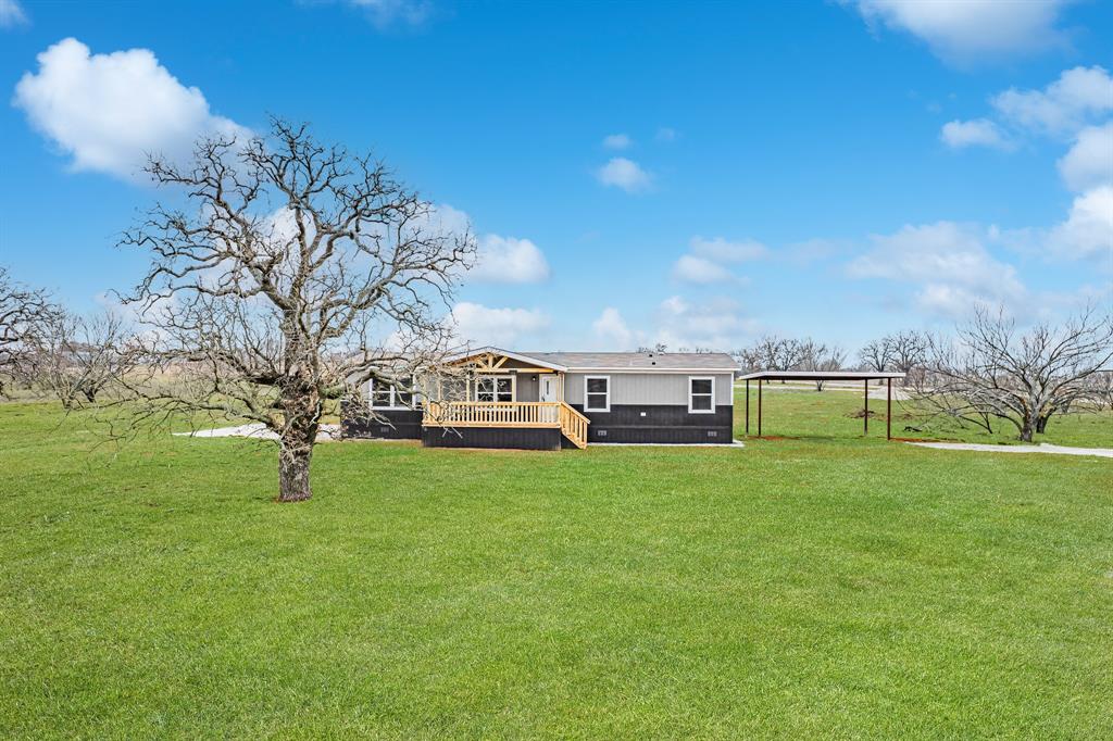 1000 Carnagie Road Poolville, TX 76487 - Photo 2 of 27