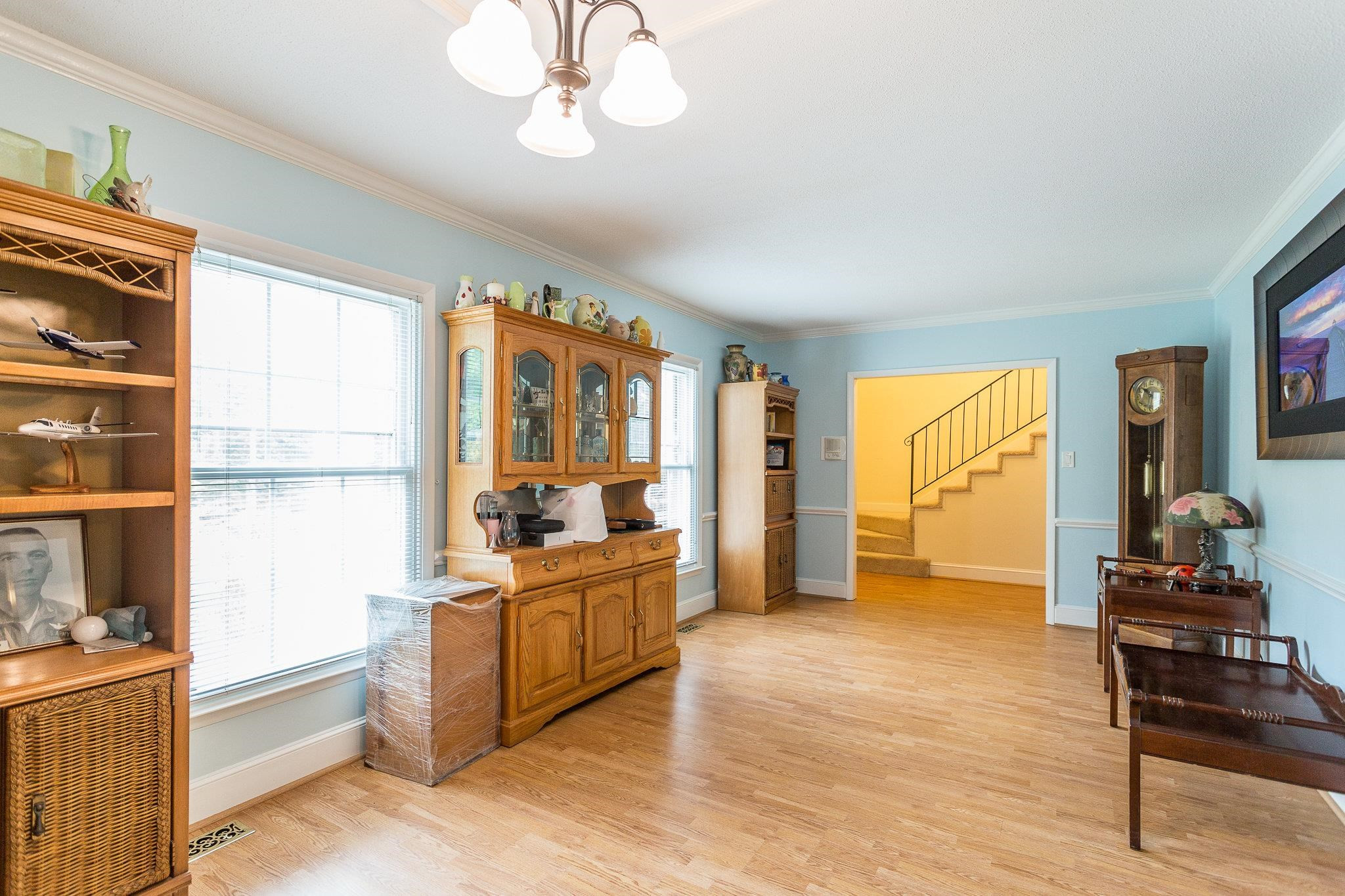 3213 Manor Ridge Drive Raleigh, NC 27603 - Photo 14 of 34 Photo 14