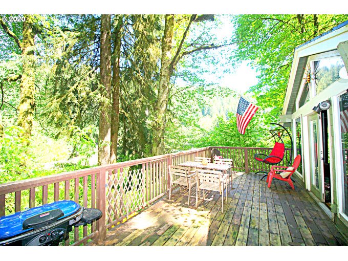 10207 Ridgeview Terrace Birkenfeld, OR 97016 - Photo 2 of 32 Gallery Image 2