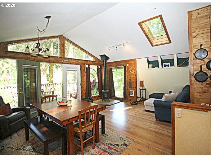 10207 Ridgeview Terrace Birkenfeld, OR 97016 - Photo 6 of 32 Gallery Image 6
