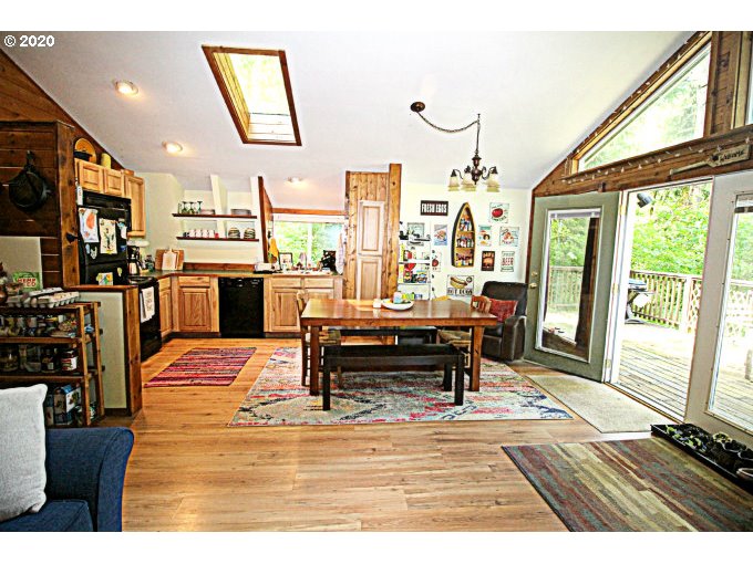 10207 Ridgeview Terrace Birkenfeld, OR 97016 - Photo 10 of 32 Gallery Image 10