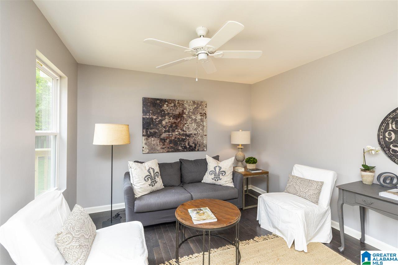 126 Handley Road Gardendale, AL 35071 - Photo 32 of 46