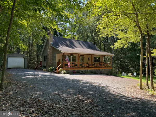 $295,000 | 5918 Pinedale Lane, Todd, PA 16685