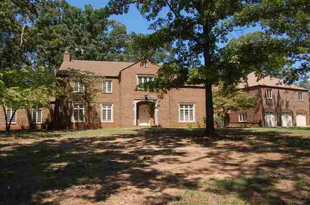 1303 Old Williamston Road Anderson, SC 29621 - Photo 1 of 6