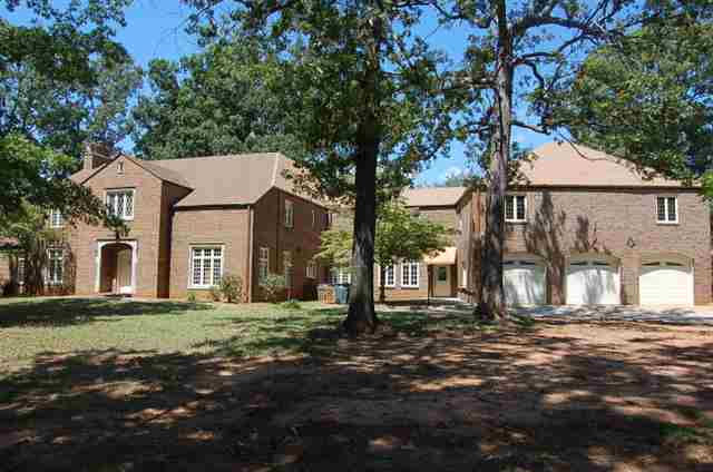 1303 Old Williamston Road Anderson, SC 29621 - Photo 3 of 6
