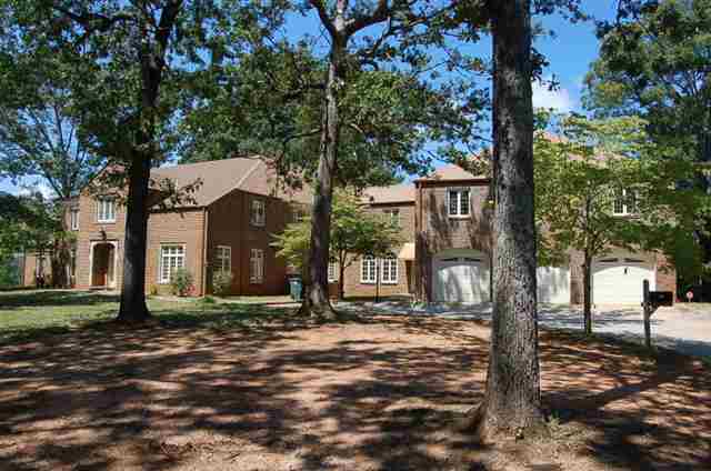 1303 Old Williamston Road Anderson, SC 29621 - Photo 6 of 6