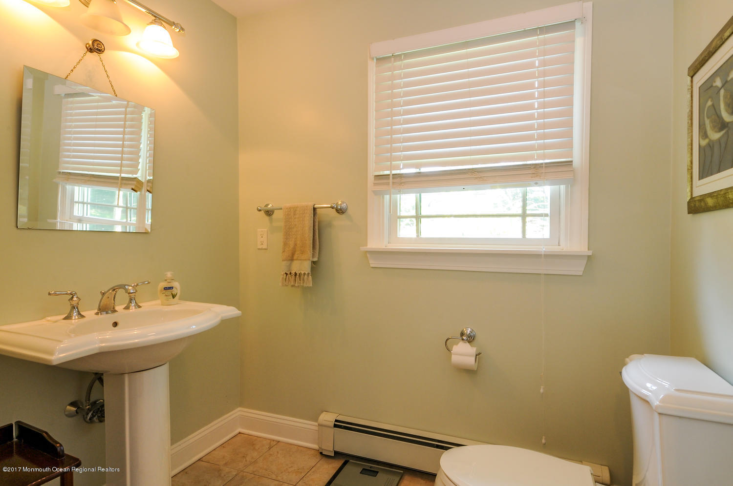 1621 Marconi Road Wall, NJ 07719 - Photo 22 of 46 half bath first floor