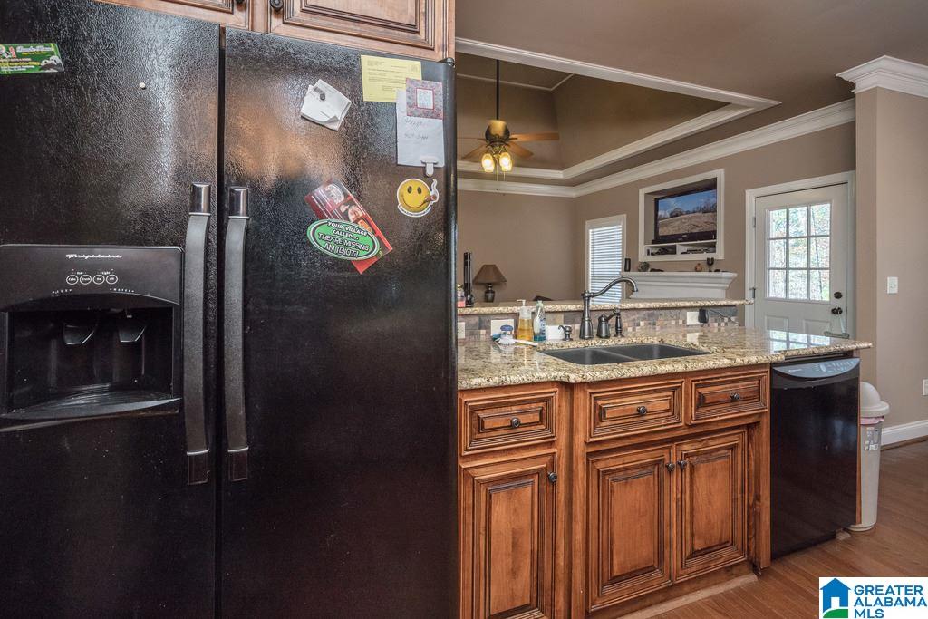 7942 Forest Loop Pinson, AL 35126 - Photo 15 of 39