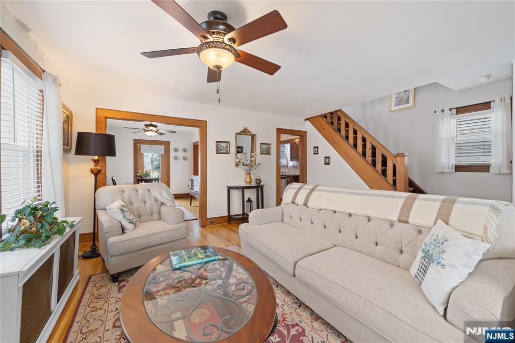 169 Oak Ridge Avenue Nutley, NJ 07110 - Photo 11 of 41