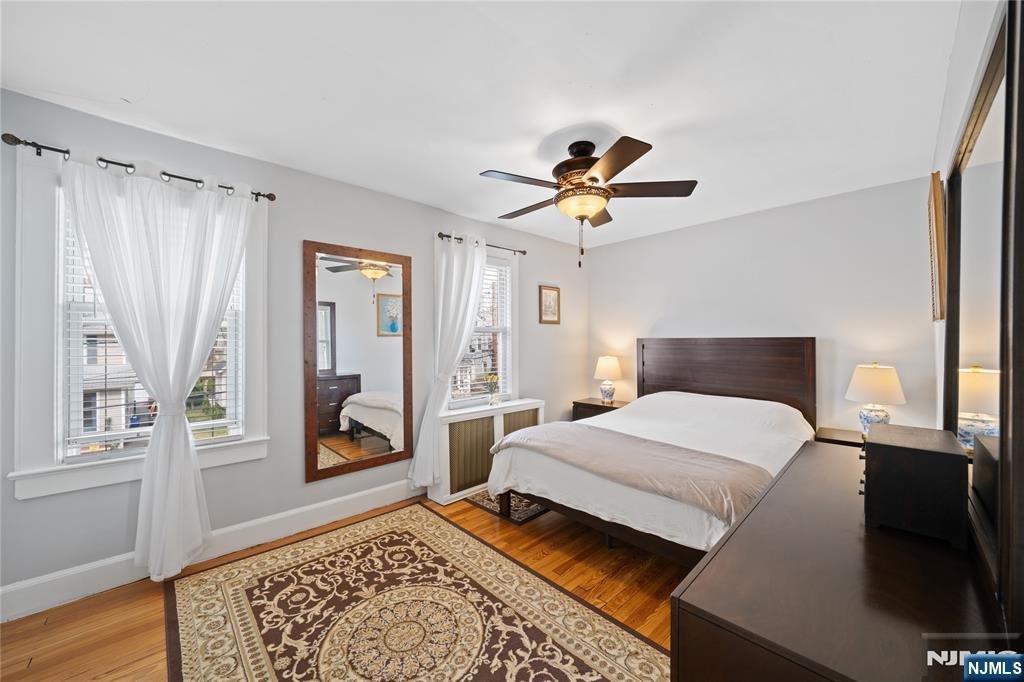 169 Oak Ridge Avenue Nutley, NJ 07110 - Photo 26 of 41