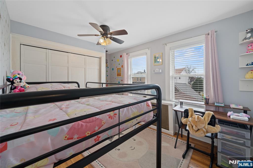 169 Oak Ridge Avenue Nutley, NJ 07110 - Photo 29 of 41