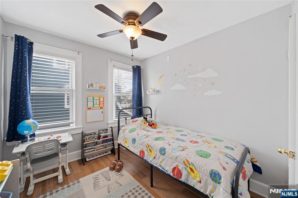 169 Oak Ridge Avenue Nutley, NJ 07110 - Photo 31 of 41