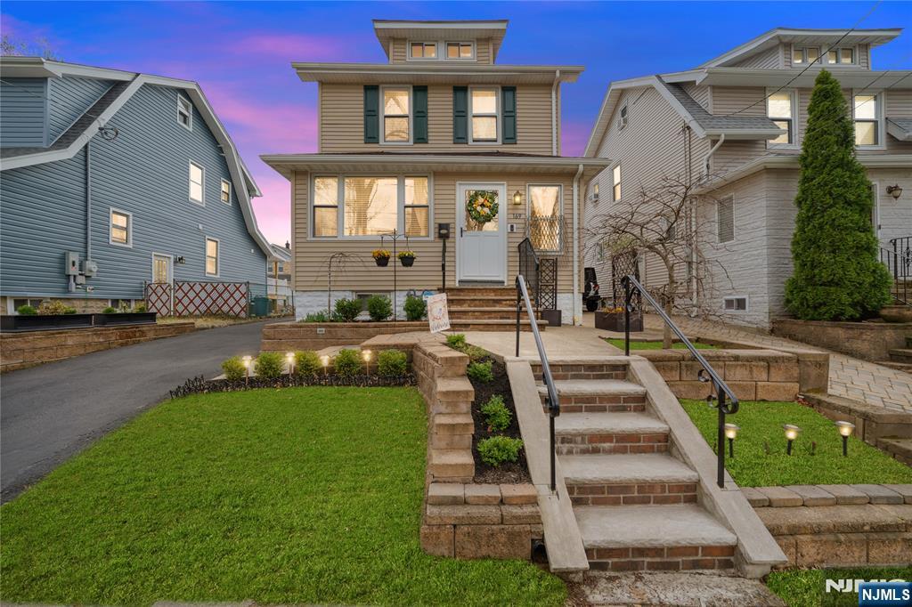 169 Oak Ridge Avenue Nutley, NJ 07110 - Photo 4 of 41