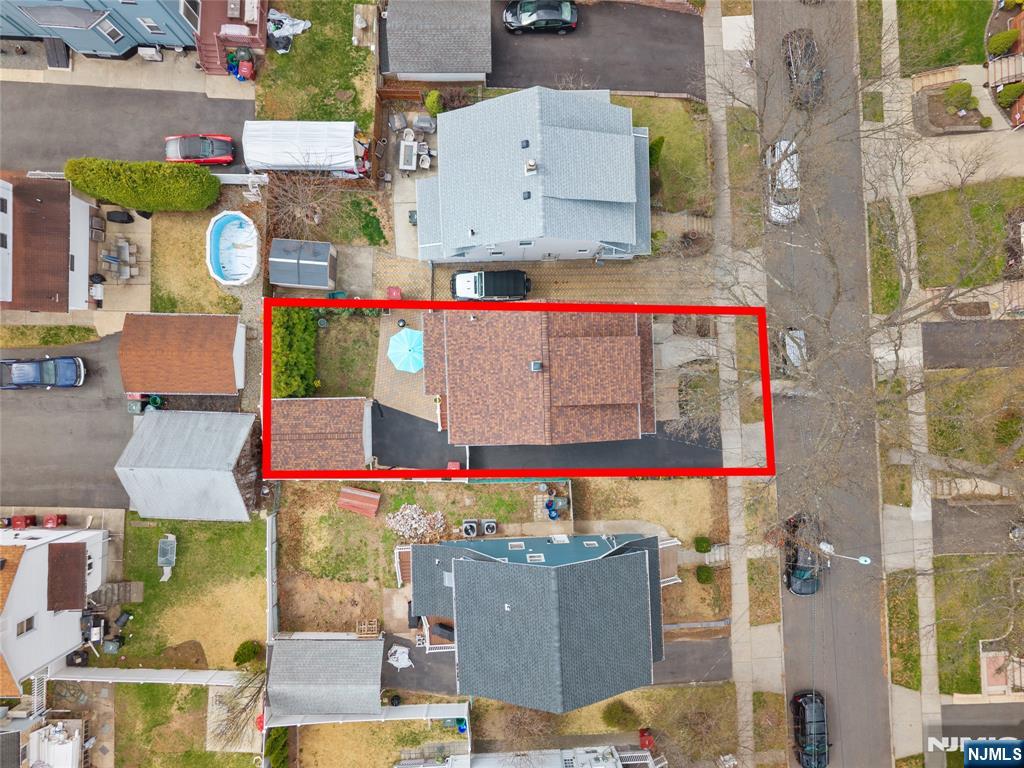 169 Oak Ridge Avenue Nutley, NJ 07110 - Photo 5 of 41