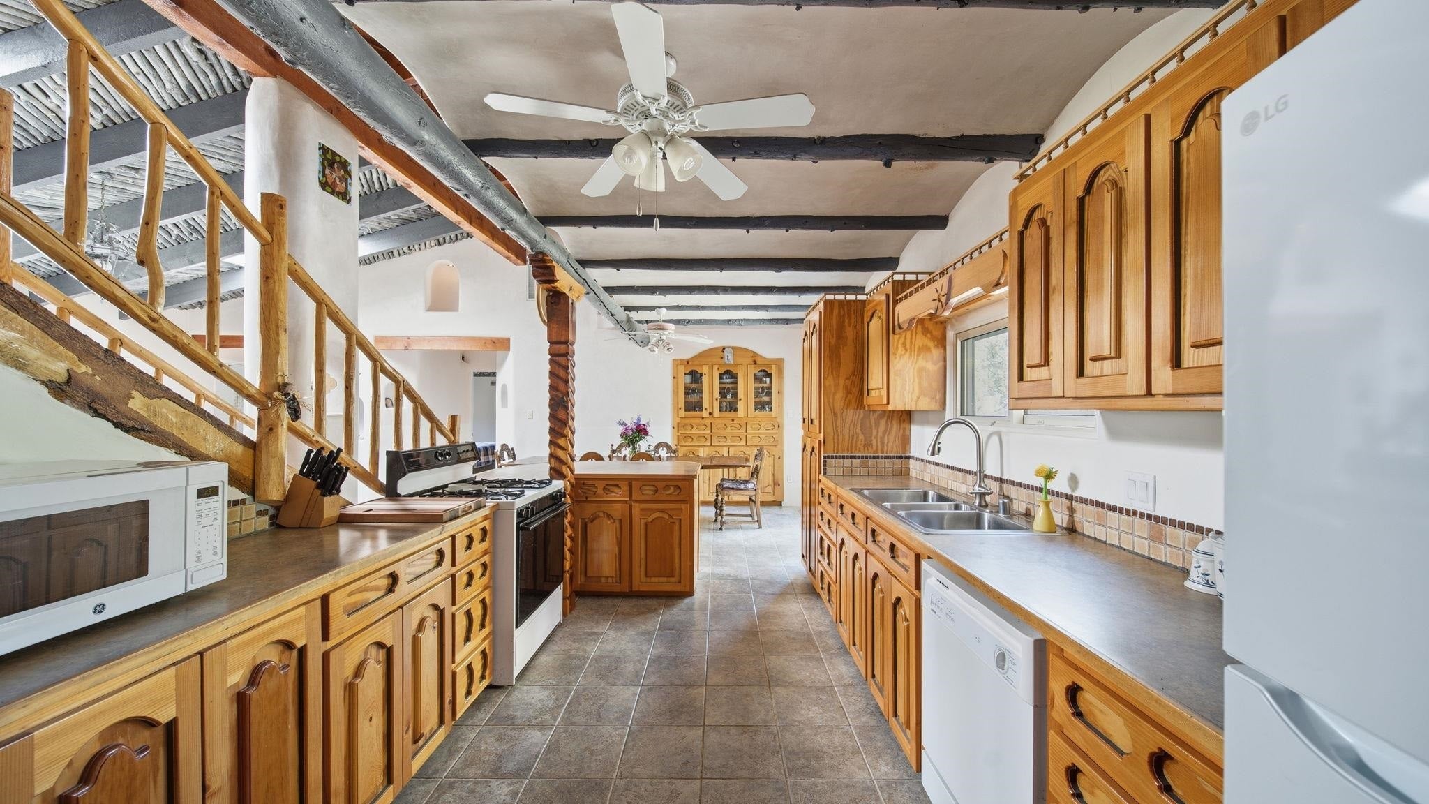 2495 Old Red River Road Questa, NM 87556 - Photo 16 of 50 Gallery Image 16