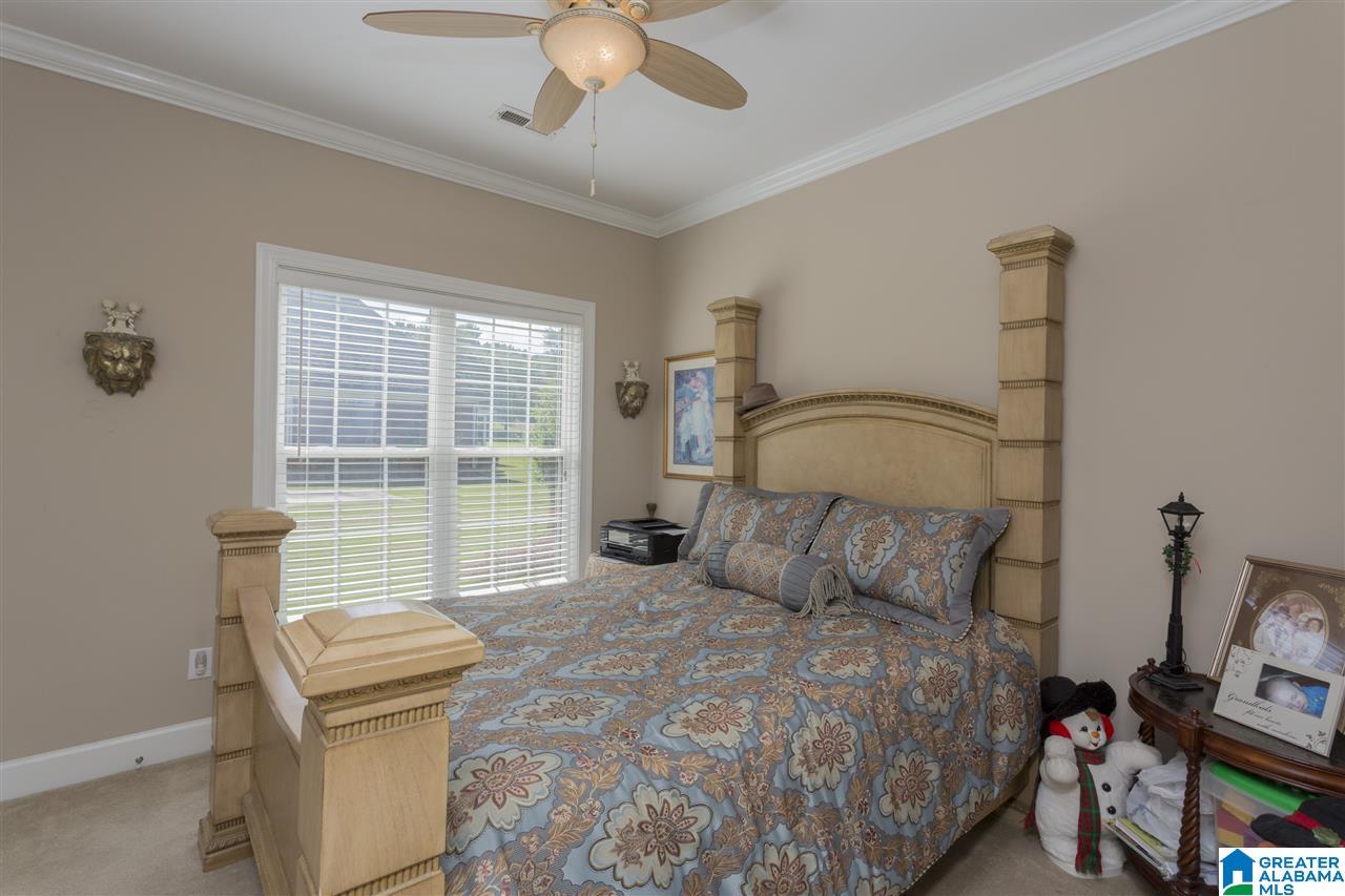 125 Sunset Trail Alabaster, AL 35007 - Photo 37 of 50