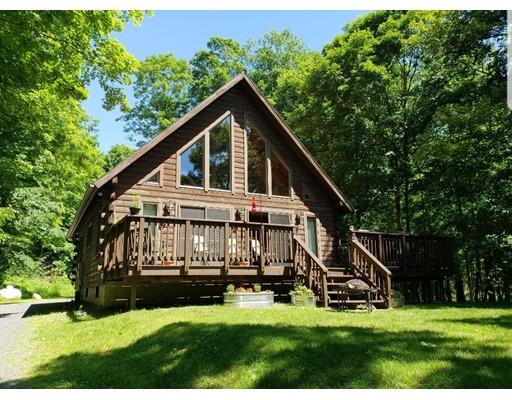 3 Sodom Mountain Road Southwick, MA 01077 - Photo 1 of 29 Gallery Image 1