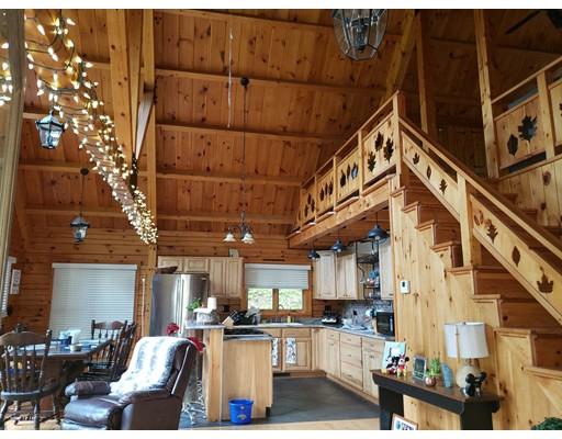 3 Sodom Mountain Road Southwick, MA 01077 - Photo 8 of 29 Gallery Image 8