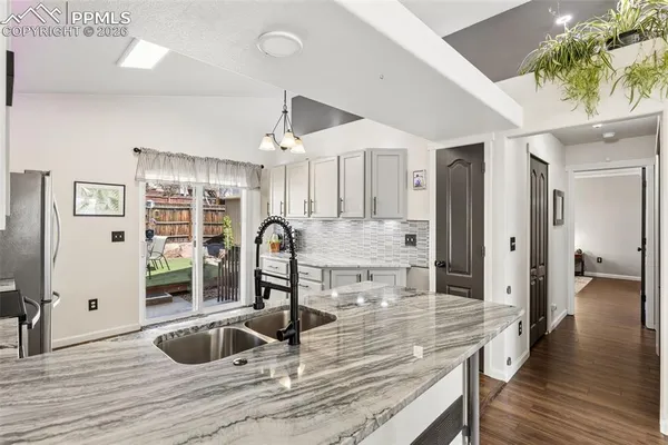 $499,900 | 4962 Sand Ripples Lane, Colorado Springs, CO 80922