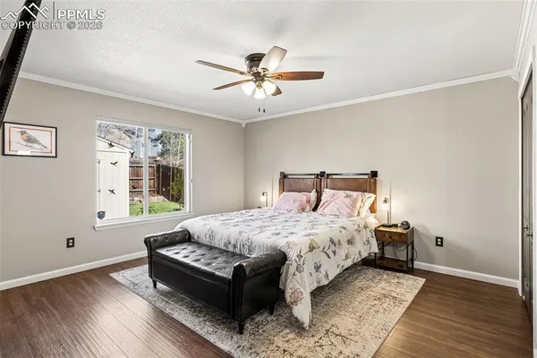 $499,900 | 4962 Sand Ripples Lane, Colorado Springs, CO 80922