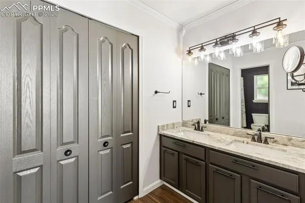 $499,900 | 4962 Sand Ripples Lane, Colorado Springs, CO 80922