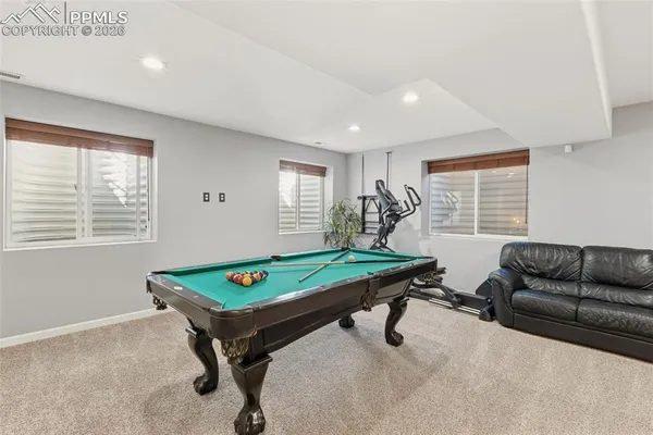 $499,900 | 4962 Sand Ripples Lane, Colorado Springs, CO 80922