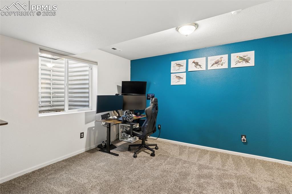 4962 Sand Ripples Lane Colorado Springs, CO 80922 - Photo 20 of 32