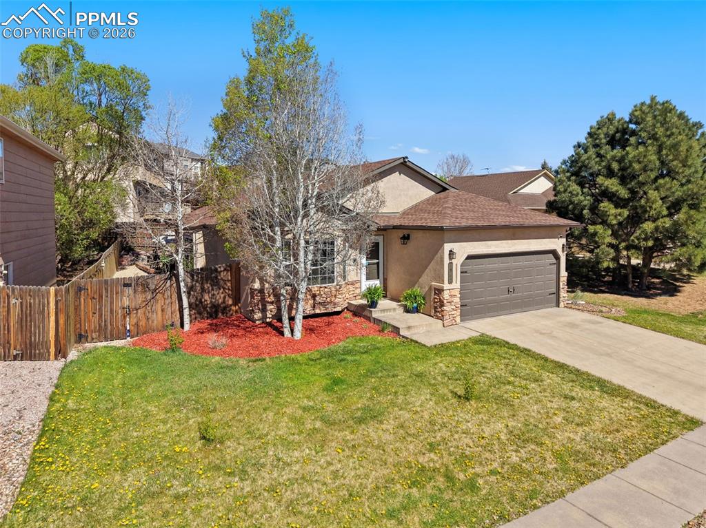 4962 Sand Ripples Lane Colorado Springs, CO 80922 - Photo 27 of 32
