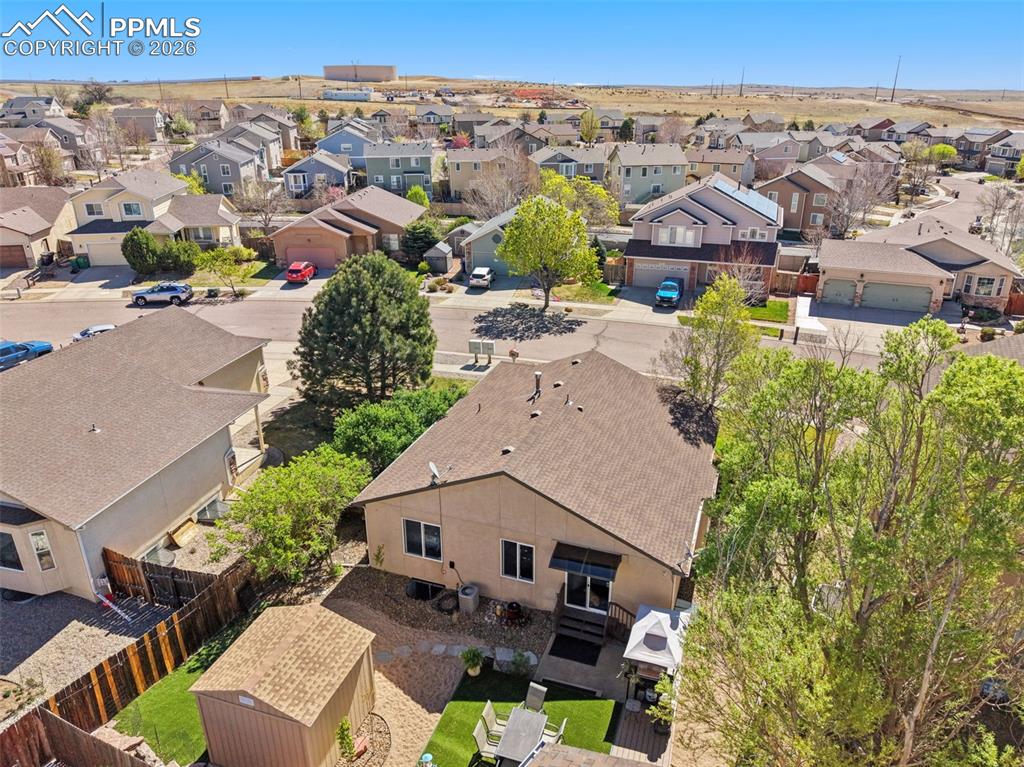 4962 Sand Ripples Lane Colorado Springs, CO 80922 - Photo 29 of 32