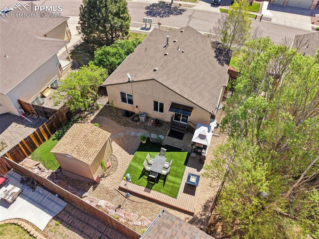 4962 Sand Ripples Lane Colorado Springs, CO 80922 - Photo 32 of 32