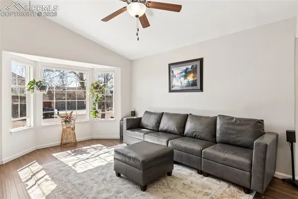 $499,900 | 4962 Sand Ripples Lane, Colorado Springs, CO 80922